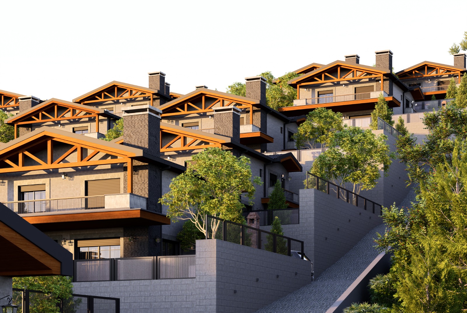 Göztepe Sitesi